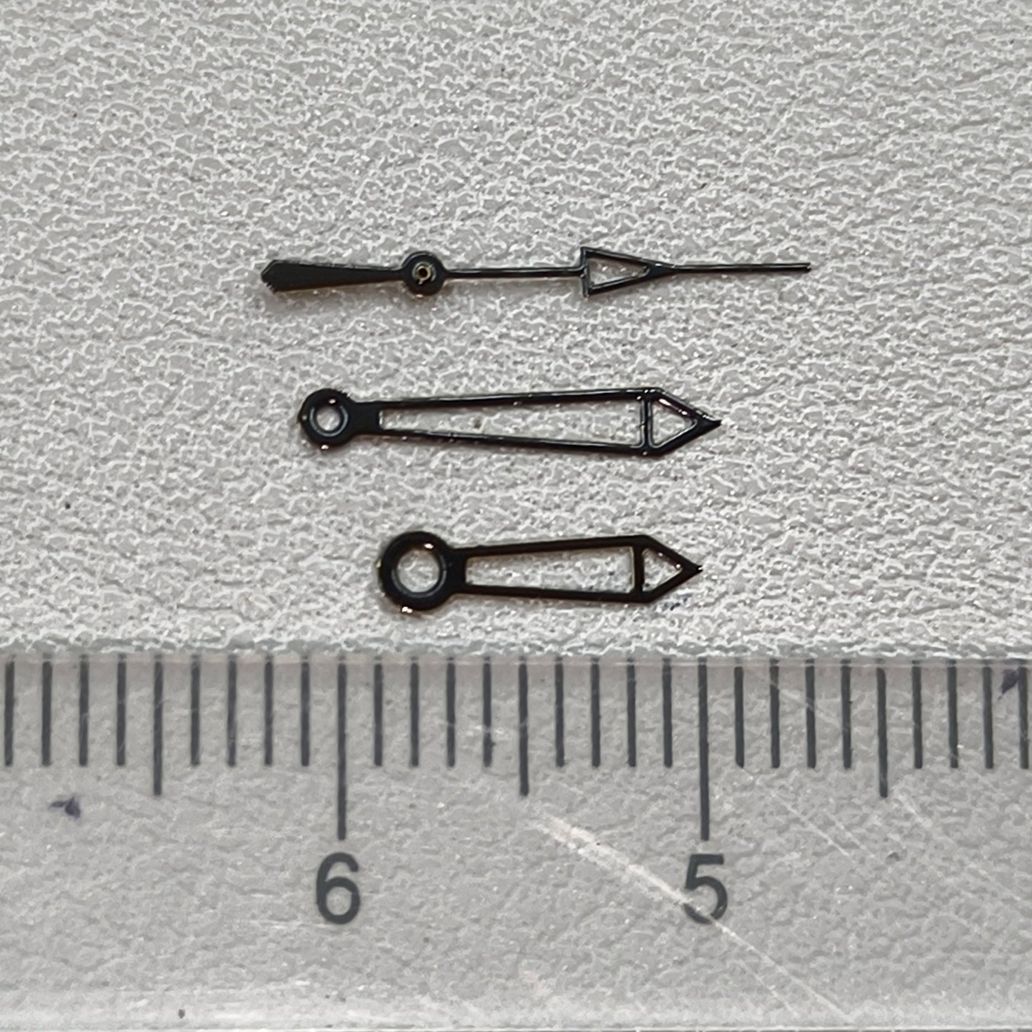 watch hands sets