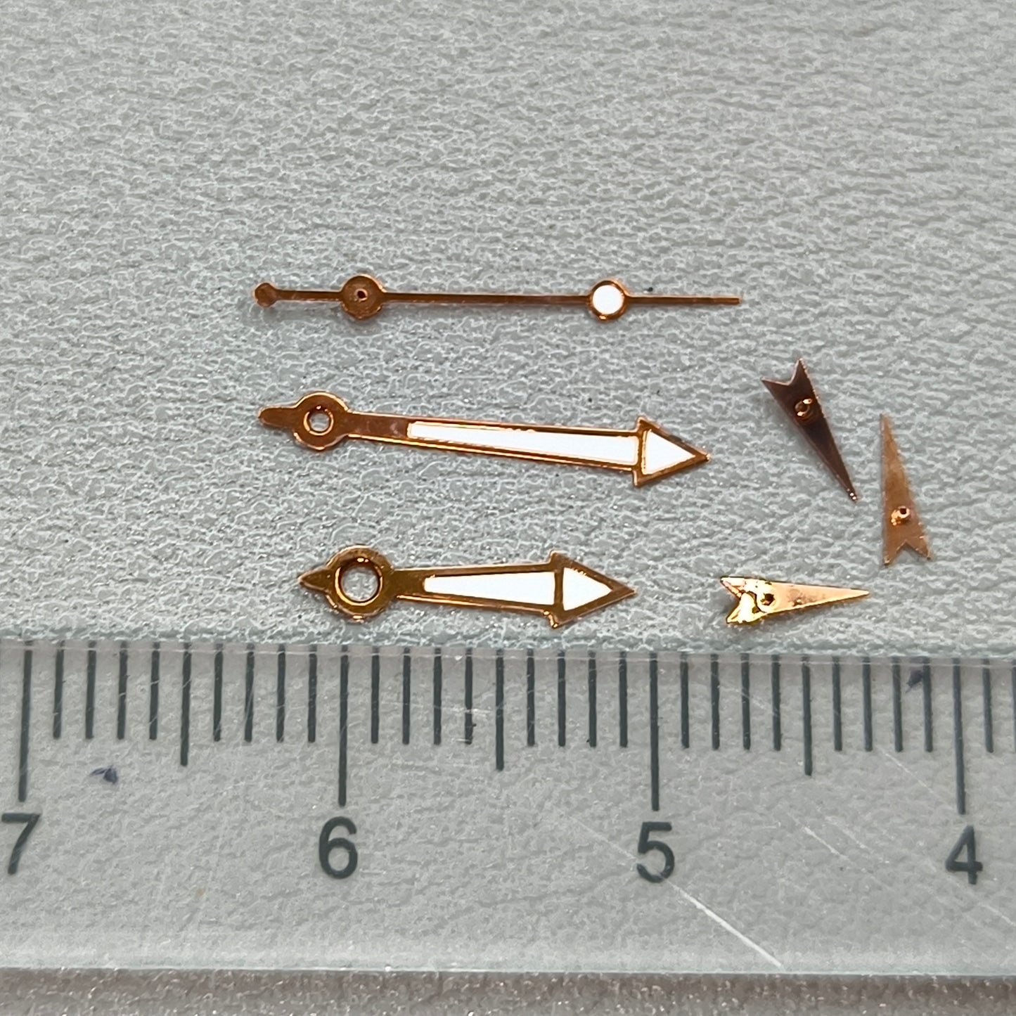 watch hands sets