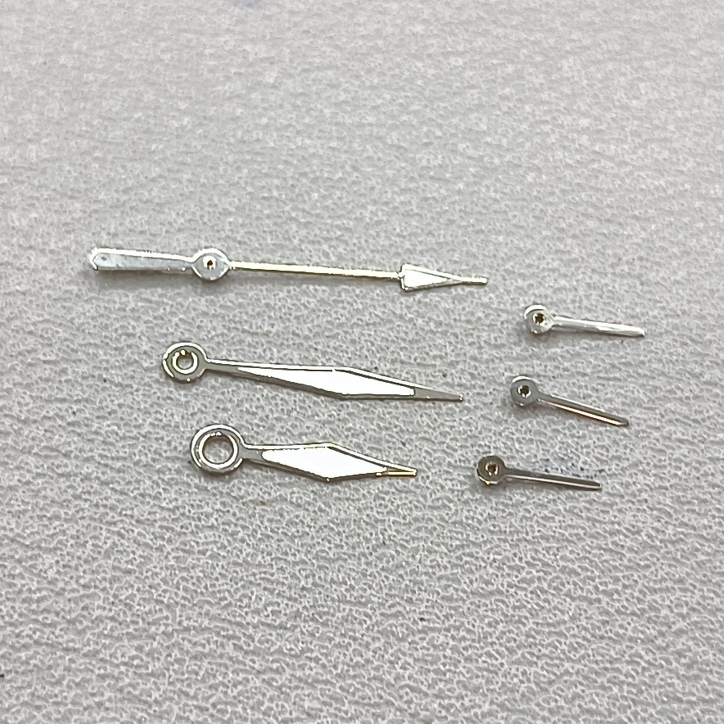 watch hands sets