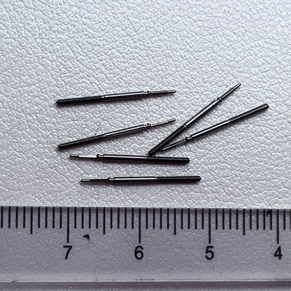 5 PIECES Replacement Generic Watch Winding Stems for Ronda 705 Movement