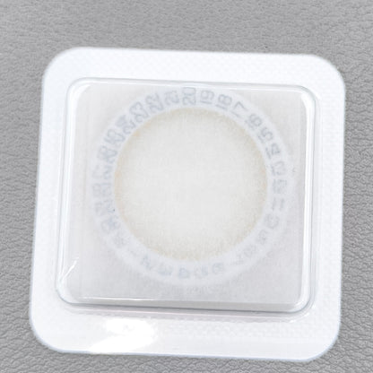 Replacement White Date Disk Wheel Date Wheel for ETA 7750 Movement Date@3