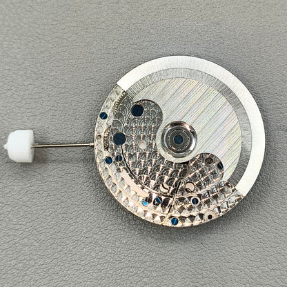 Silver Rotor Shanghai S-05A Automatic Mechanical Movement