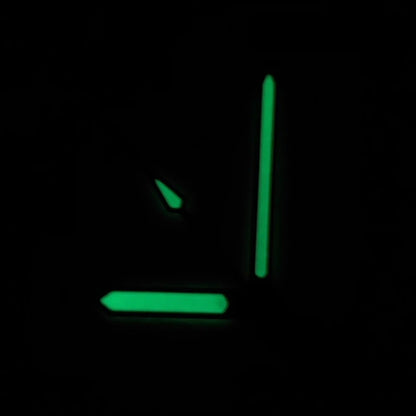 Multicolor NH35 Hands For NH34 NH35 4R35 NH36 4R36 Movement C3 Green luminous