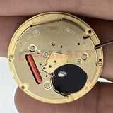 ETA F06.115 Quartz Movement Repair Replaces F06.11A F06.111 955.112 955.114