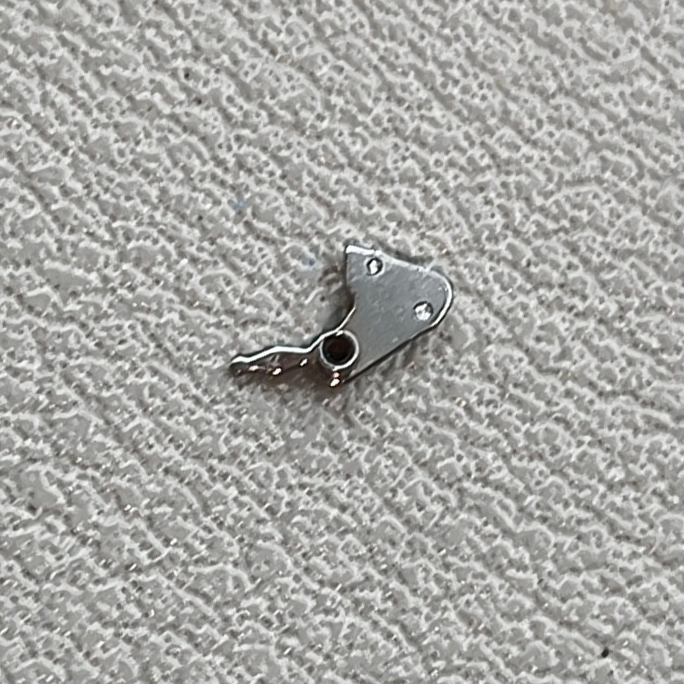 Replacement Swiss Setting Lever for Omega 3303 3313 Movement