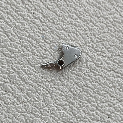 Replacement Swiss Setting Lever for Omega 3303 3313 Movement
