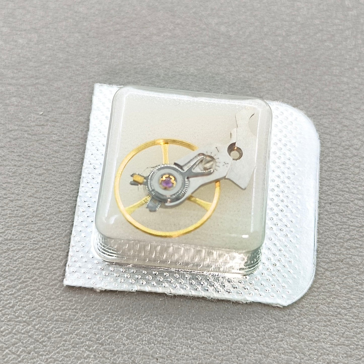 Replacement Balance Wheel Splint for Seagull ST2130 2100 2824 2836 Movement