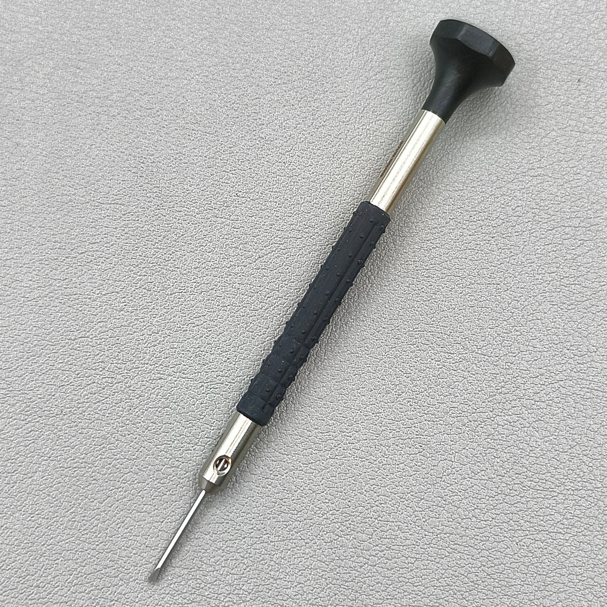 Swiss Bergeon 6899-P05 Set Of 5 Ergonomic Screwdrivers