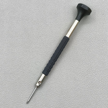Swiss Bergeon 6899-P05 Set Of 5 Ergonomic Screwdrivers