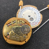 Brand New Miyota GN15 Japan Quartz Movement Date At 3/6