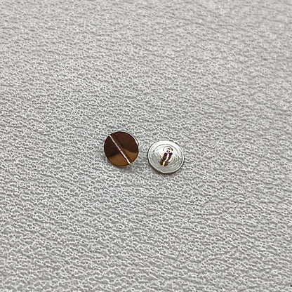 2 PIECES Replacement Ratchet Wheel Screw For ST36 ST3600 6497 Movement
