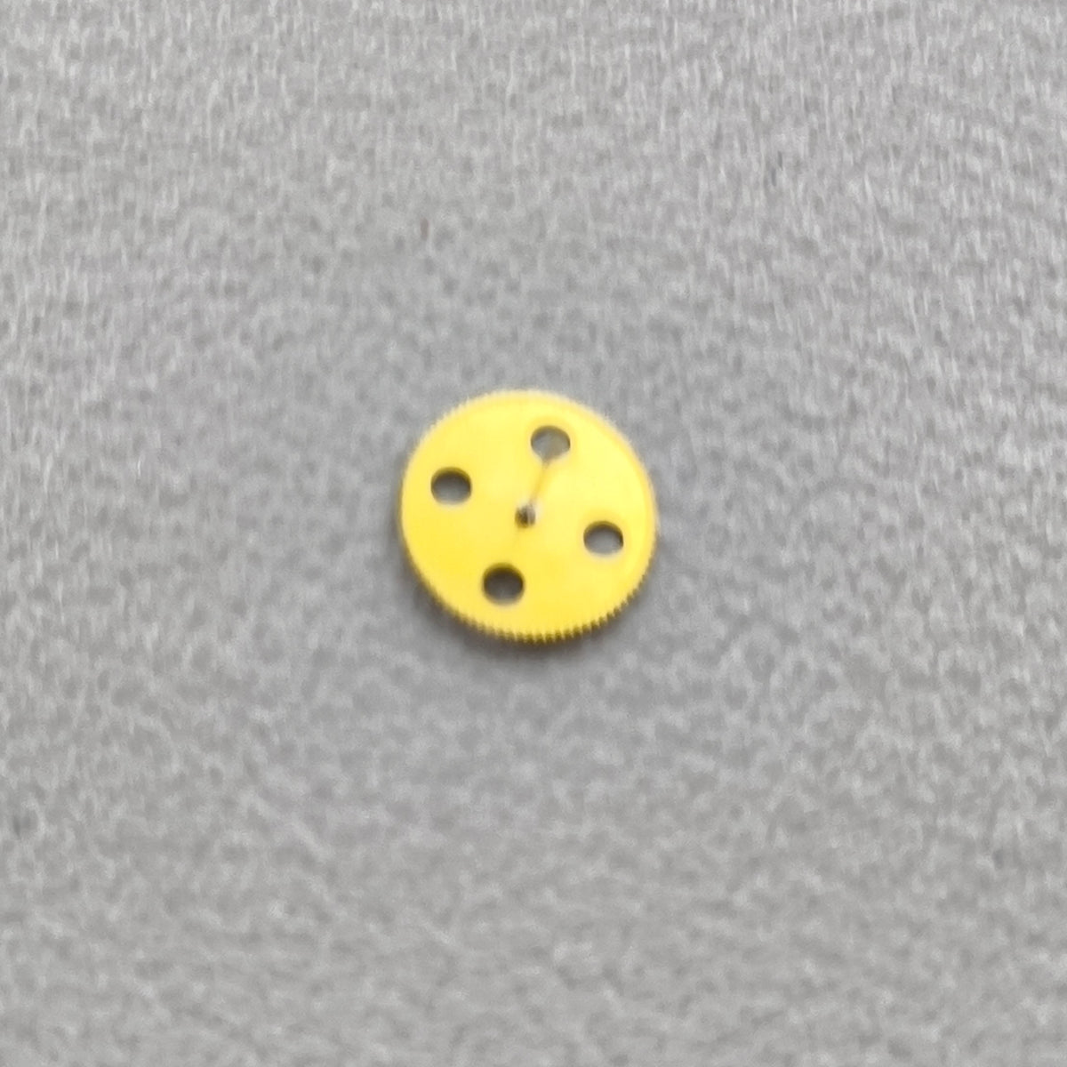 2 PIECES Replacement Second Wheel Fit For 46941 46943 Movement