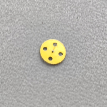 2 PIECES Replacement Second Wheel Fit For 46941 46943 Movement