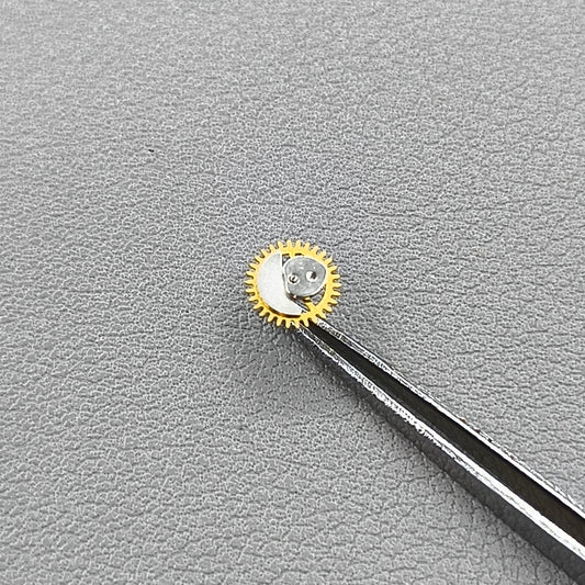 Replacement Minute Counting Wheel 30 Min for Shanghai 7753 7750 Movement