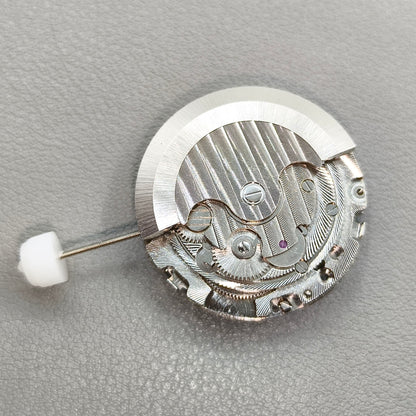 Shanghai Perpetual Calendar Mechanical Movement ETA 7751 Replacement