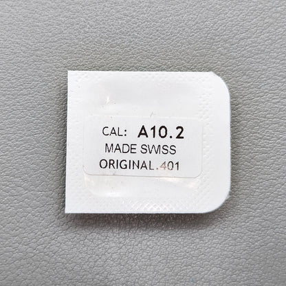 Replacement Watch Watch Winding Stems Fit for Soprod A10