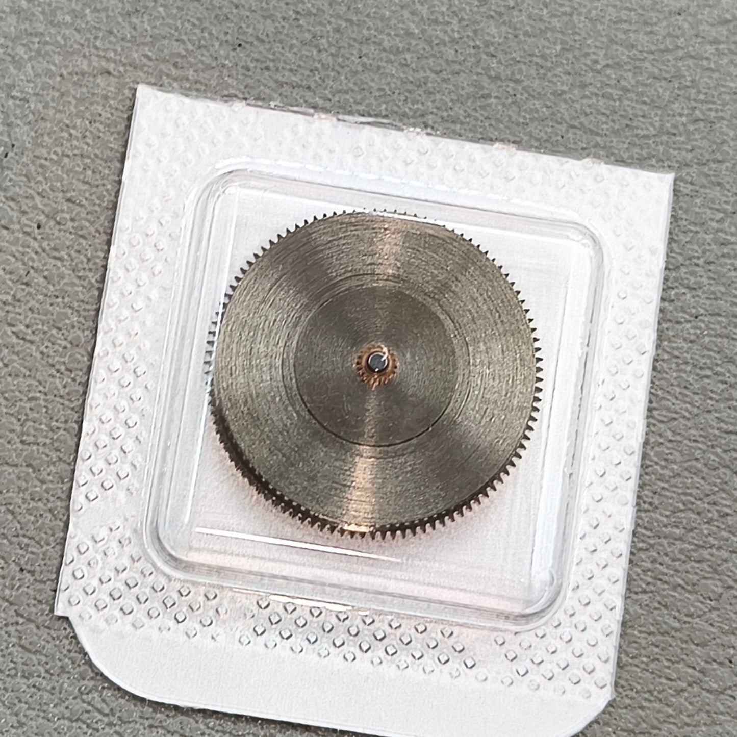 Swiss Original Replacement Complete Barrel With Mainspring for ETA 7750 Movement