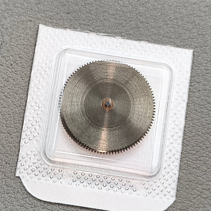 Swiss Original Replacement Complete Barrel With Mainspring for ETA 7750 Movement