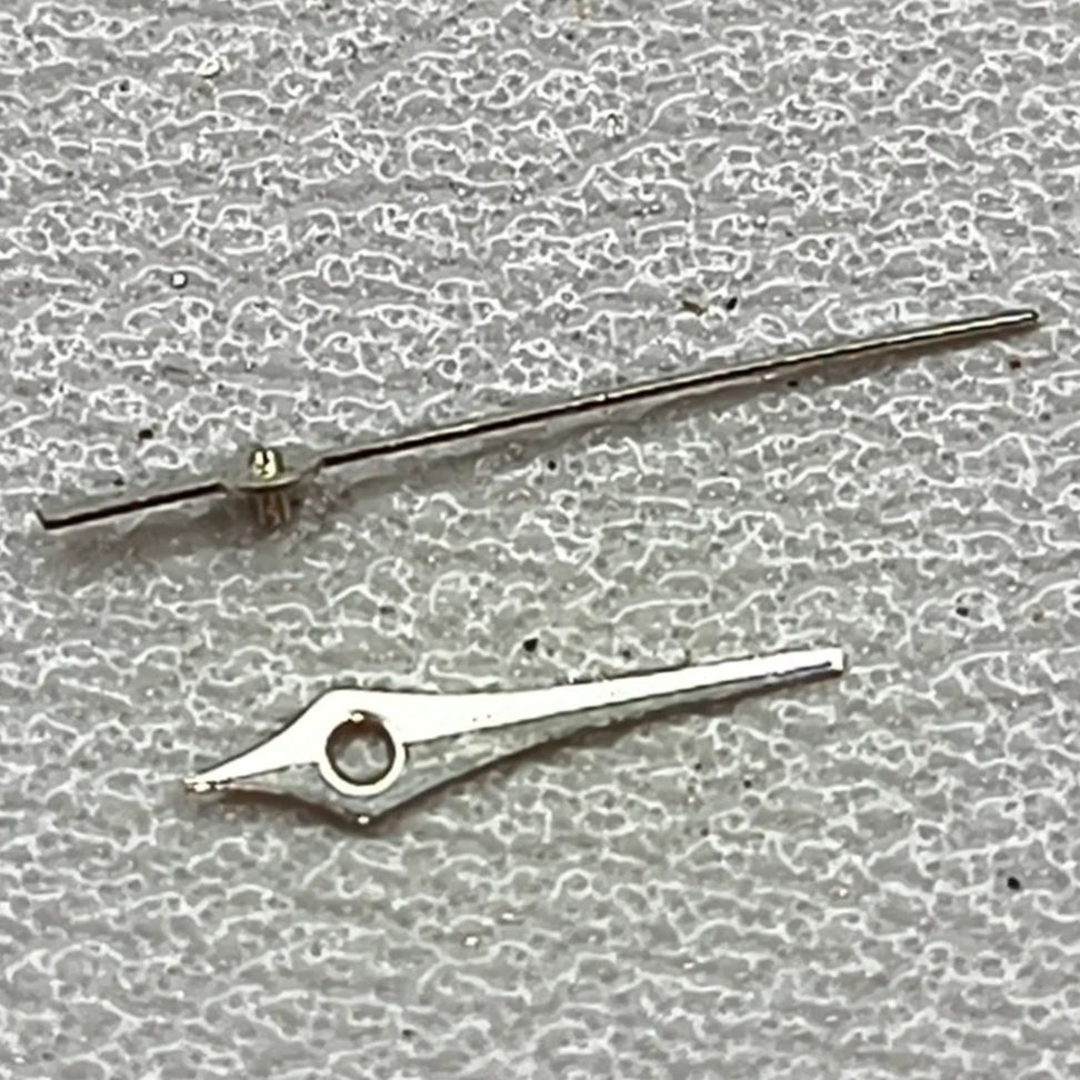 watch hands sets fit for movement watch part