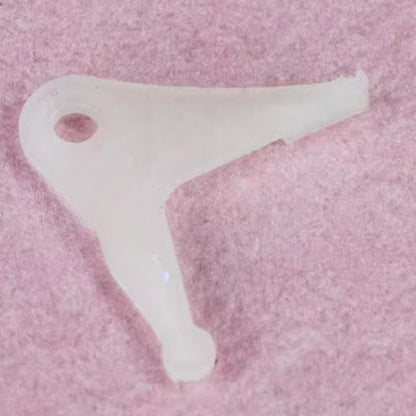 Timing lock for ETA7750 watch movement, compatible with 7751-7753, precision repair part.