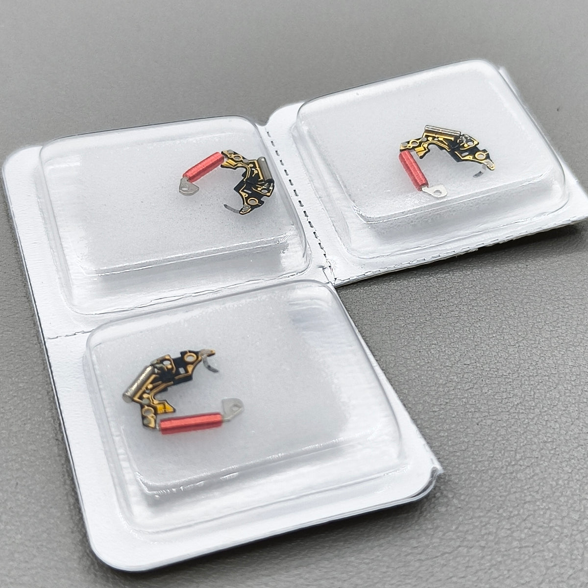 Replacement Circuit Board For Original ETA 901.001 Quartz Movement