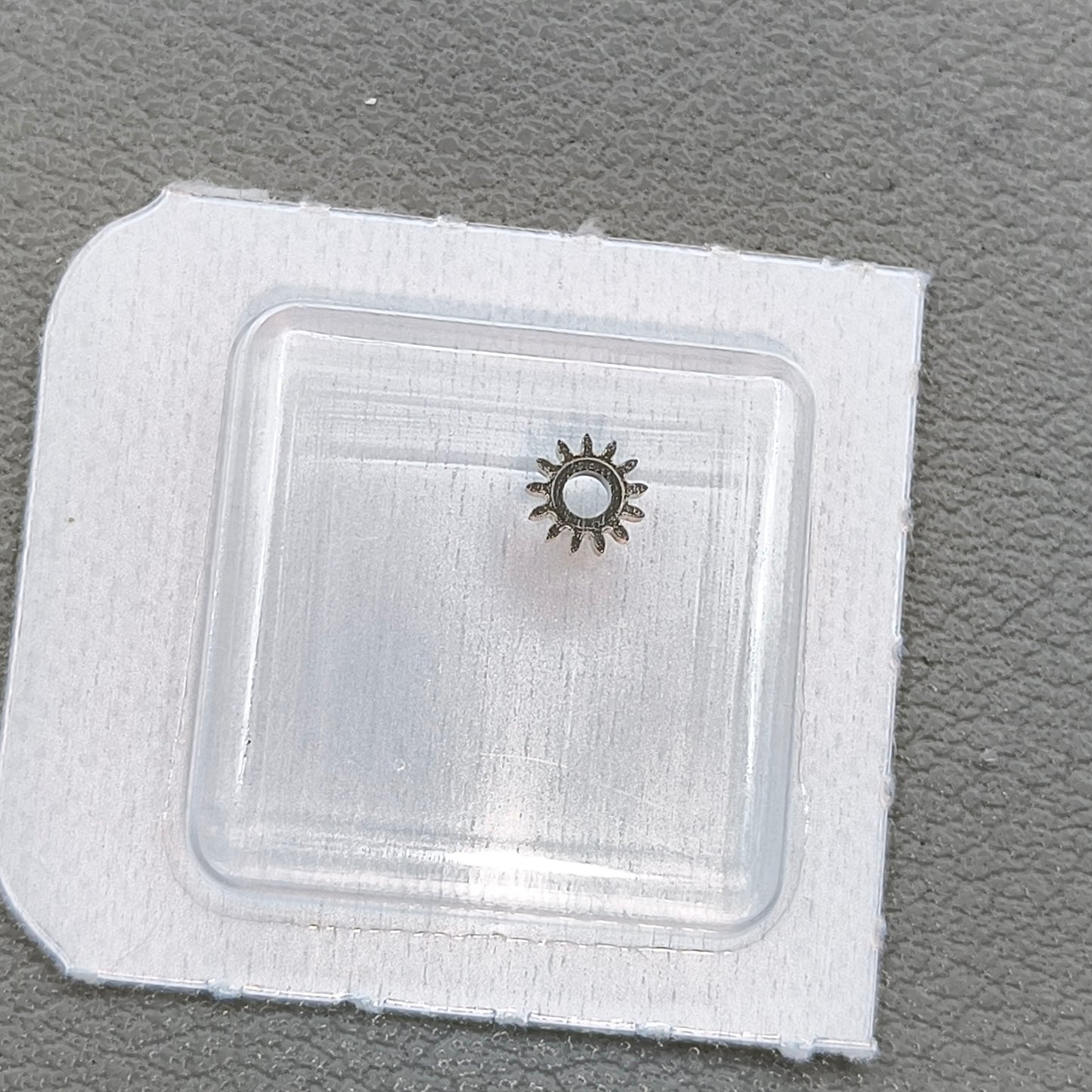 Replacement Winding Pinion For ST36 ST3600 6497 Movement