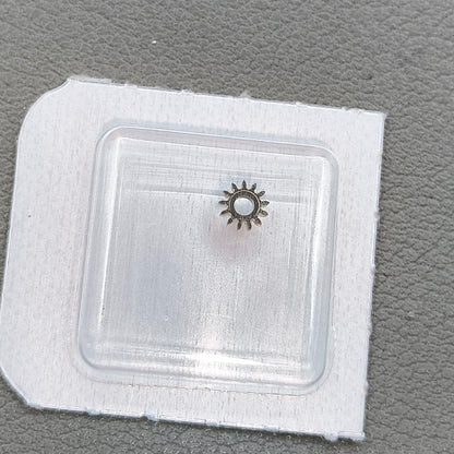 Replacement Winding Pinion For ST36 ST3600 6497 Movement