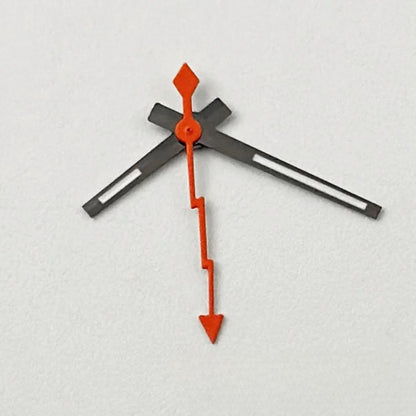 Lightning Second Luminous Watch Hands Pointer Suitable for NH34 NH36 NH35 NH38