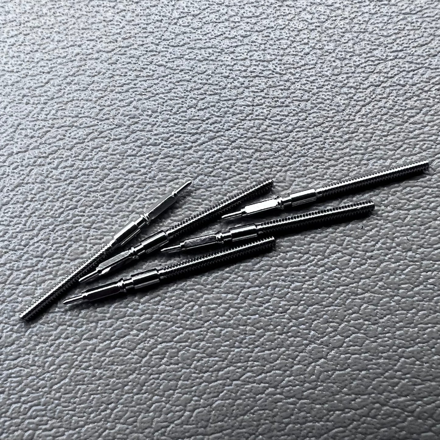 5 PIECES Replacement Watch Stems for PT5000 Movement