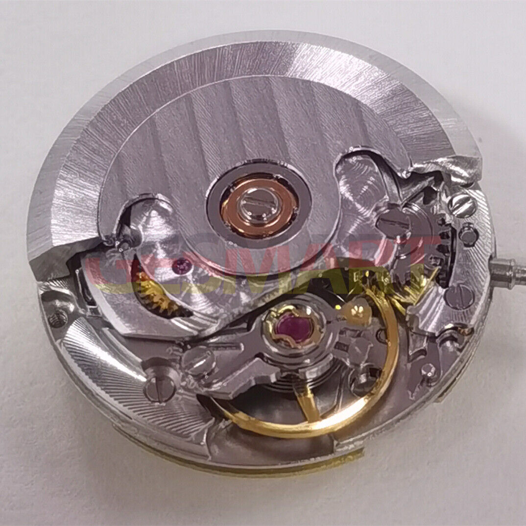 China Made ETA2671 mechanical watch movement replacement with precision gears for accurate timekeeping