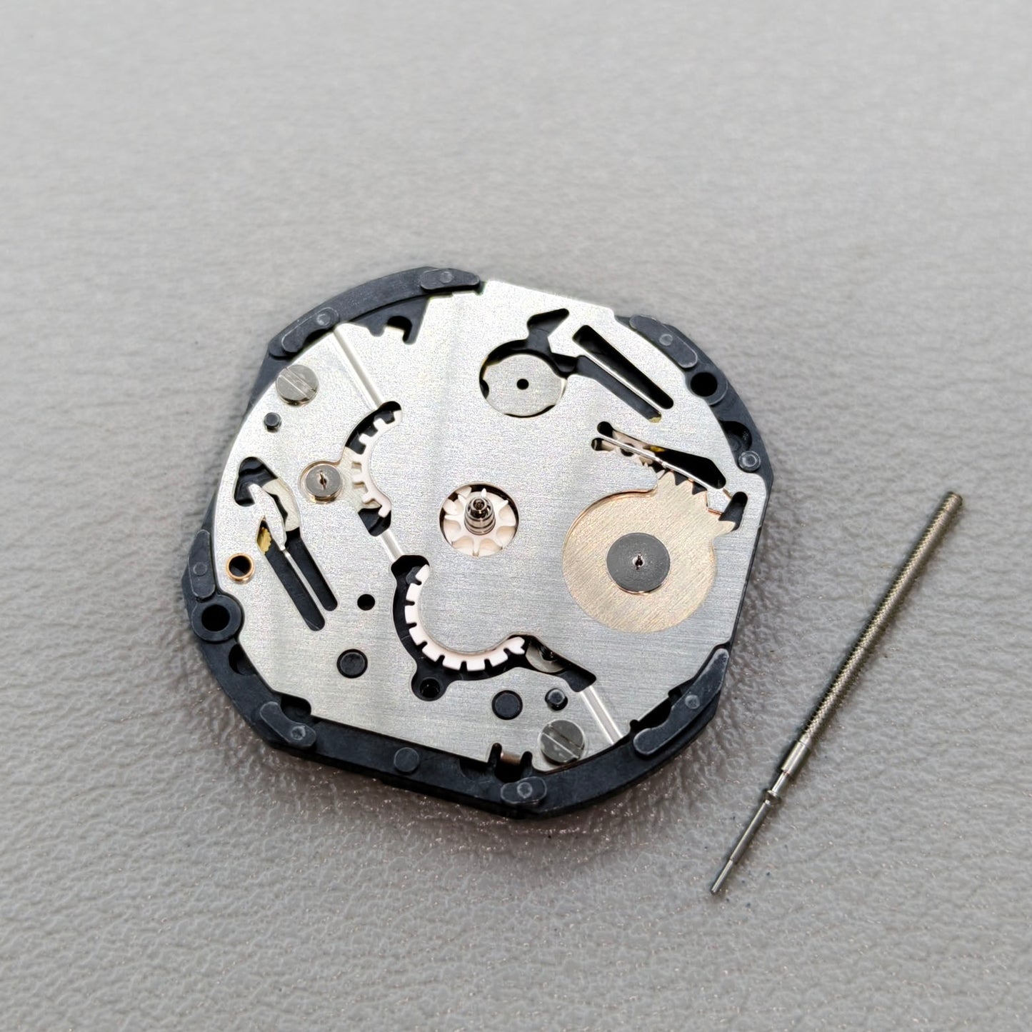Japan Hattori Epson VX36 VX36B Watch Quartz Movement