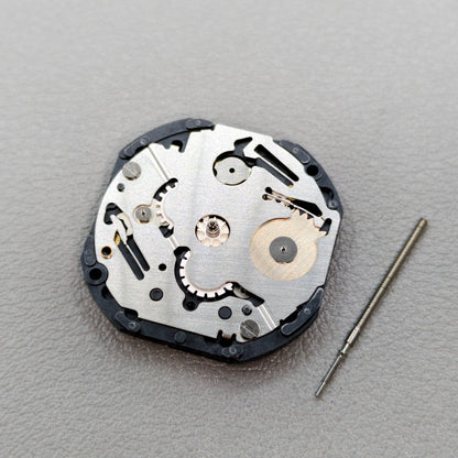 Japan Hattori Epson VX36 VX36B Watch Quartz Movement