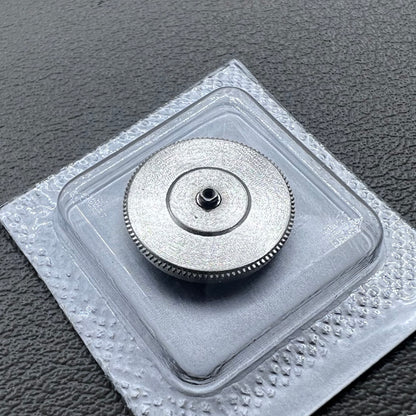 Barrel with complete mainspring for ETA2836 2834 2846 2824 watch movements by Generic brand, essential accessory.
