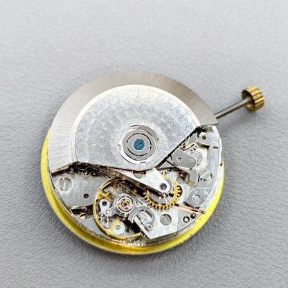 China 7750 Automatic Chronograph Movement Second@369 ETA 7753 Configuration