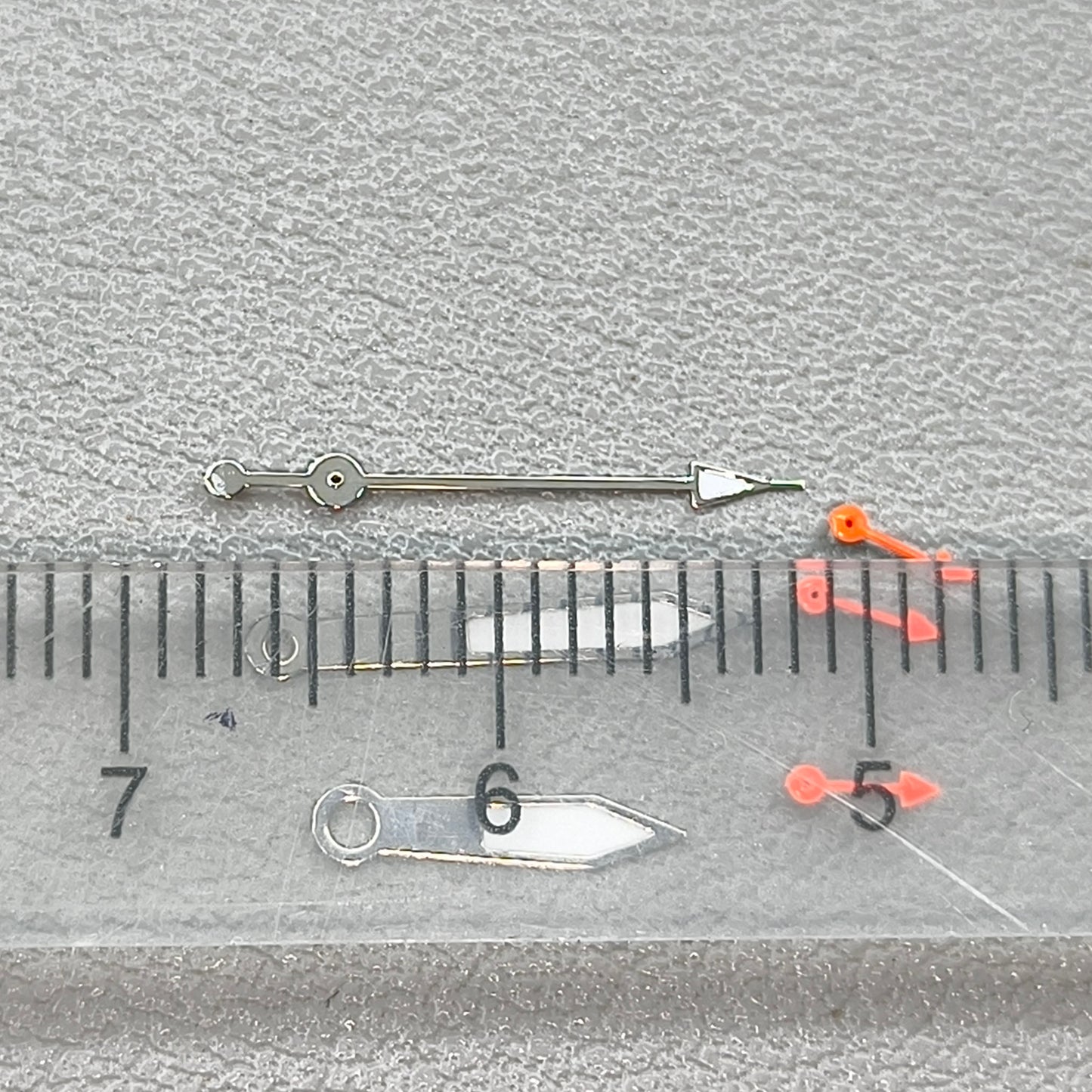 watch hands sets