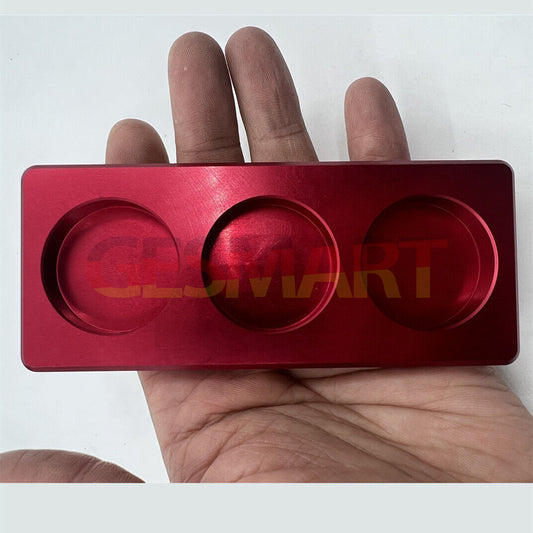 Stand holder for Automatic Precision Oilers Watches 7718-7720, durable accessory.