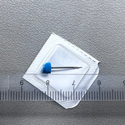 2 PIECES Swiss Watch Winding Stems for ETA E03.001 Quartz Movement