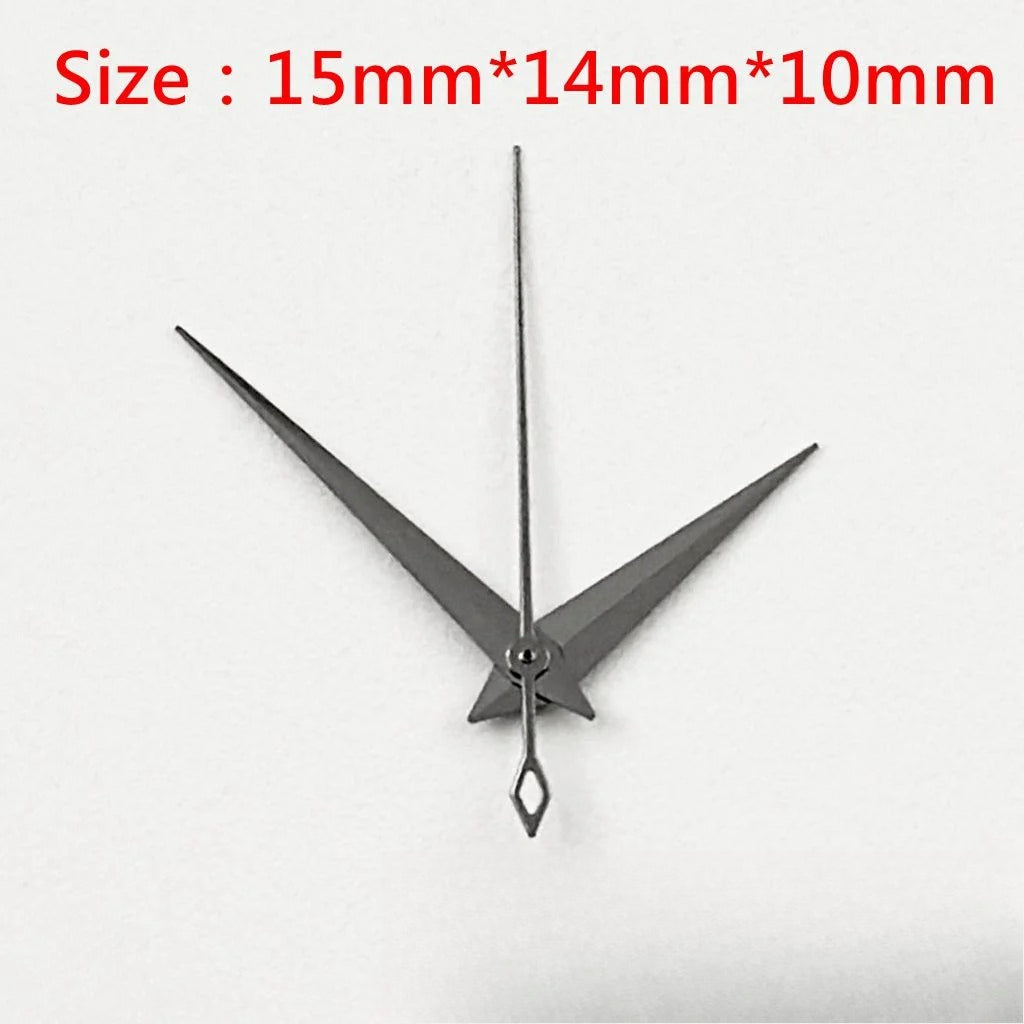 Modified Personalized Multicolor Watch Hands Cocktails for NH35 NH36 NH38