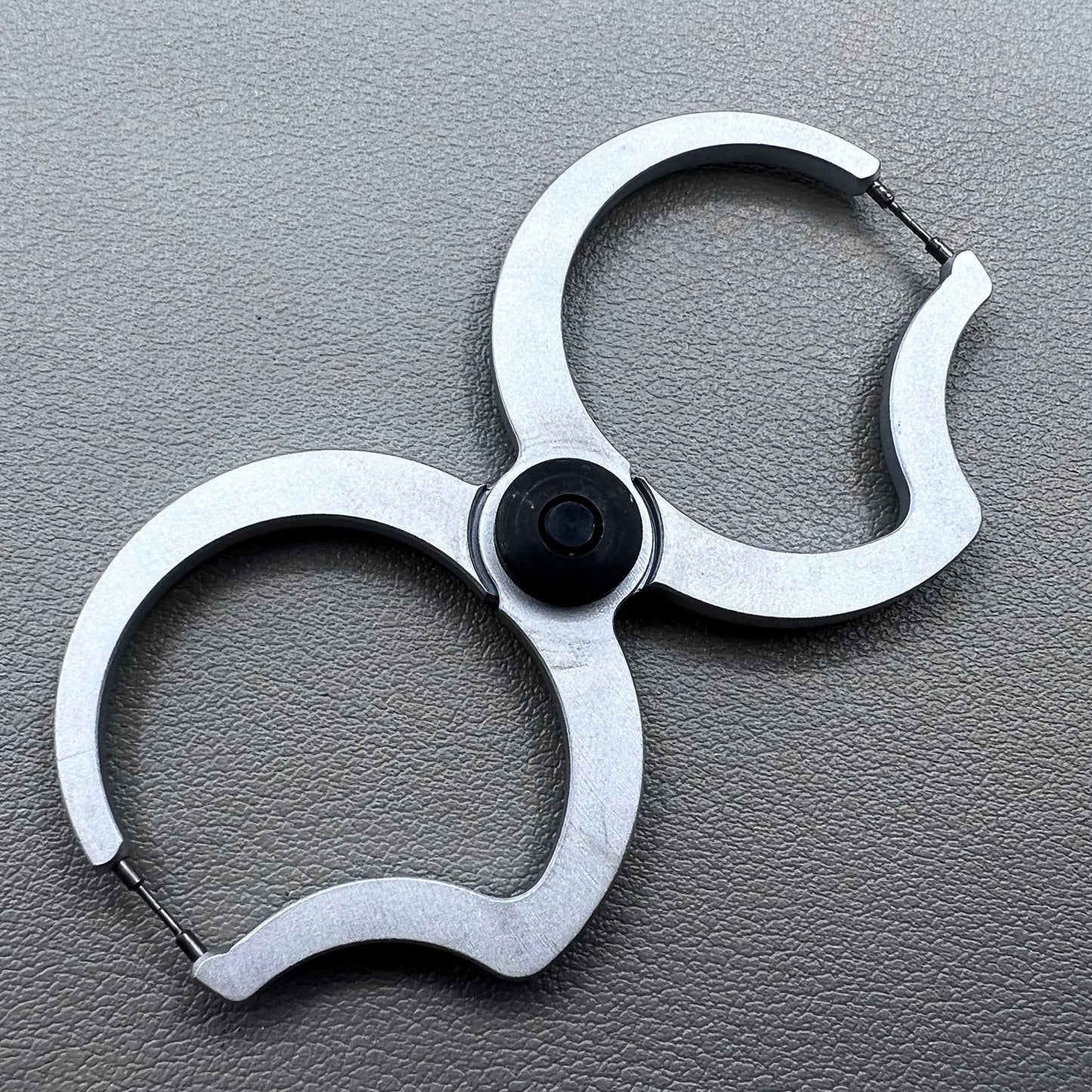 Swiss Bergeon 4000 Truing Tool Calipers for Balance Escapement Tool