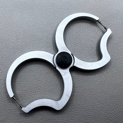 Swiss Bergeon 4000 Truing Tool Calipers for Balance Escapement Tool