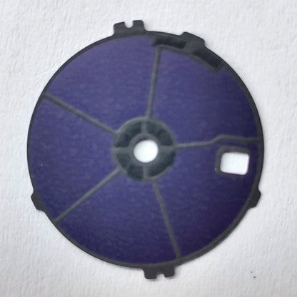 Carte de charge de panneaux solaires d'origine japonaise pour mouvement à quartz Seiko 1B22 