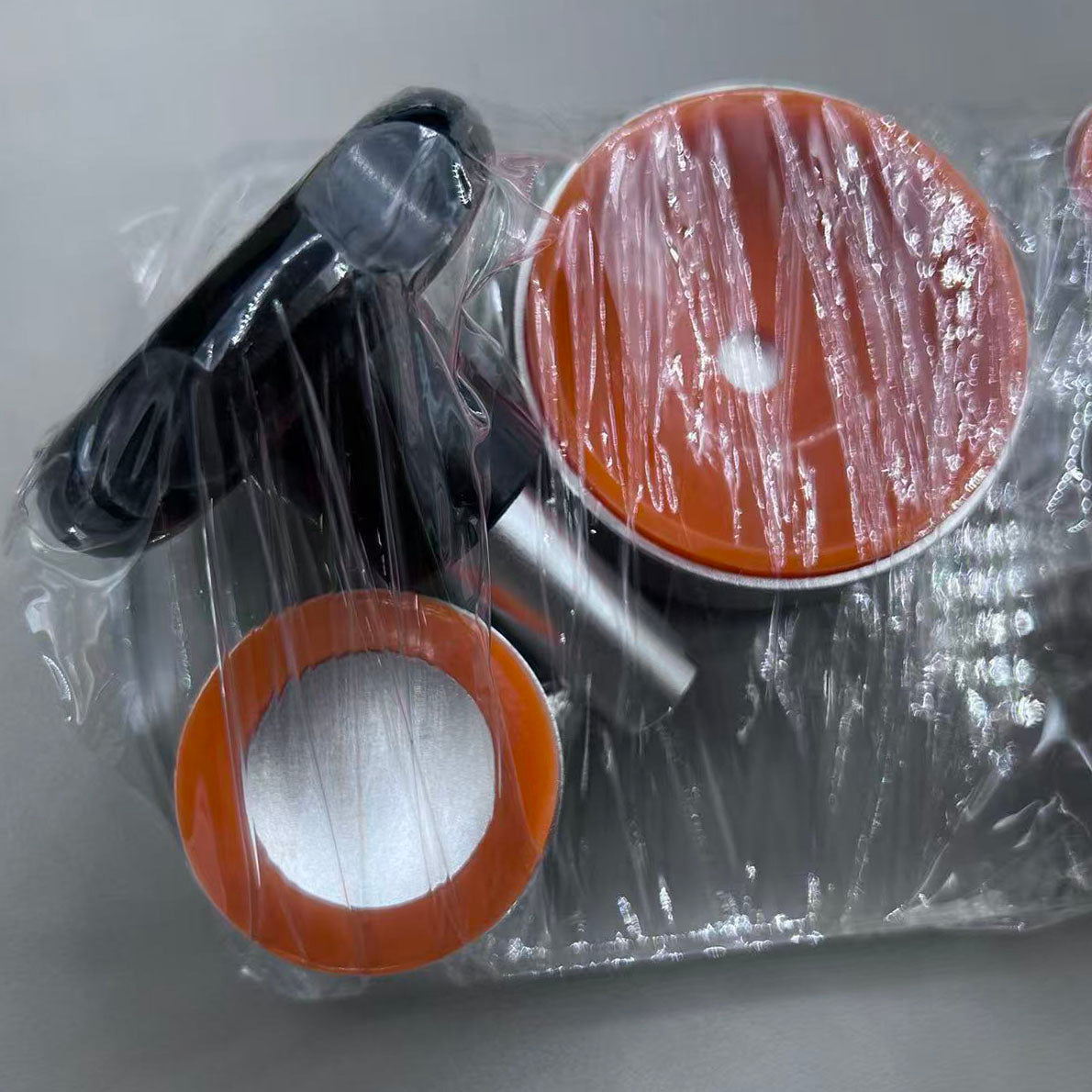 Watch Suction Back Case Cover Opener with 8pcs Dies for precise watch repair, ideal for adjusting watch accessories.