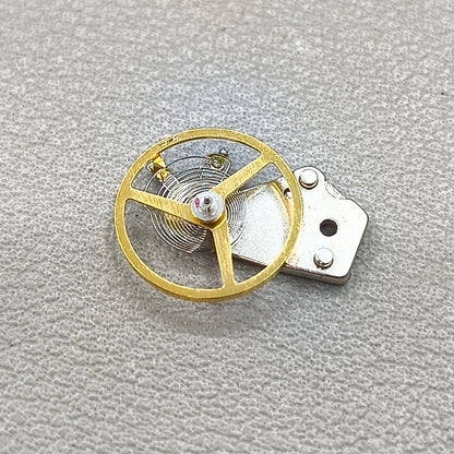 Replacement Balance Wheel with Splint for Dandong 7750 Movement 28800 Frequency