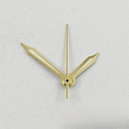 Modified Watch Hands Green Luminous for NH35 NH36 NH38 NH39 NH70 NH72 Movement
