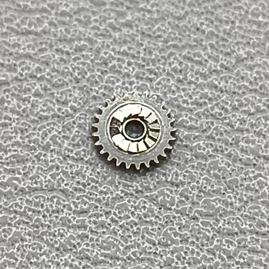 2 PIECES Replacement Swiss Winding Pinion for ETA C01.211 Disassembled
