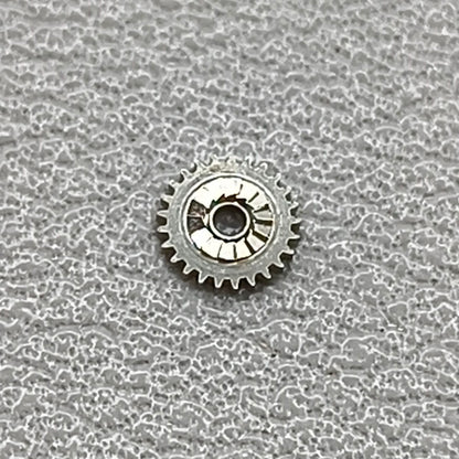 2 PIECES Replacement Swiss Winding Pinion for ETA C01.211 Disassembled