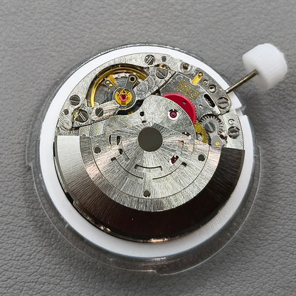 China 3186 Automatic Mechanical Movement 4 Hands GMT