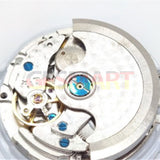 China Made Multifunctional Automatic Mechanical Movement Moon Phase@6