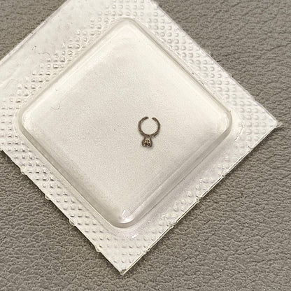 Replacement Balance Wheel Splint Fit for Swiss ETA 2000 Movement