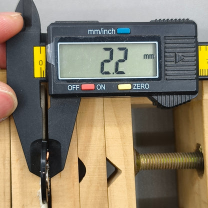 Swiss Ronda 715 Quartz Watch Movement Date@3 3 Hands